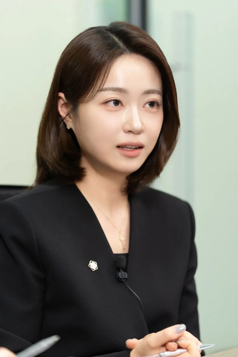 영업비밀 유출 변호사 서지현 변호사 프로필 사진